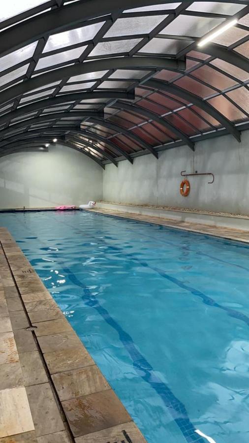 Vila Olimpia 4 Estrelas - Flat Hotel São Paulo Eksteriør bilde